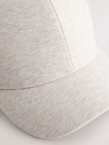 Next Hat in Beige