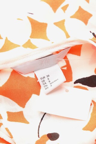 H&M Bluse M in Orange