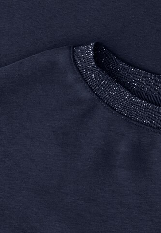 STREET ONE Shirt in Blue