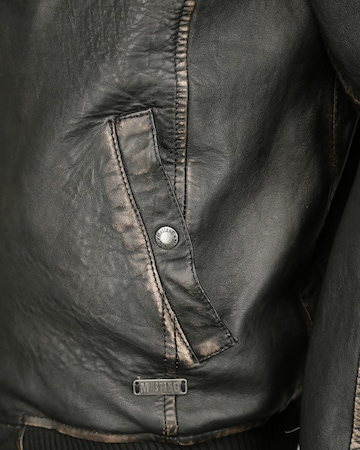 MUSTANG Tussenjas in Bruin