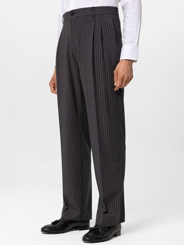 Antioch Regular Broek in Grijs