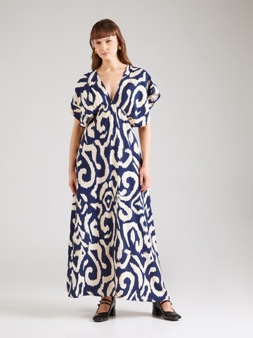 Abito di Molly BRACKEN in blu: frontale