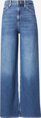 Jeans 'Stella' de la Lee pe albastru: față