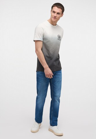 MUSTANG Shirt in Grau