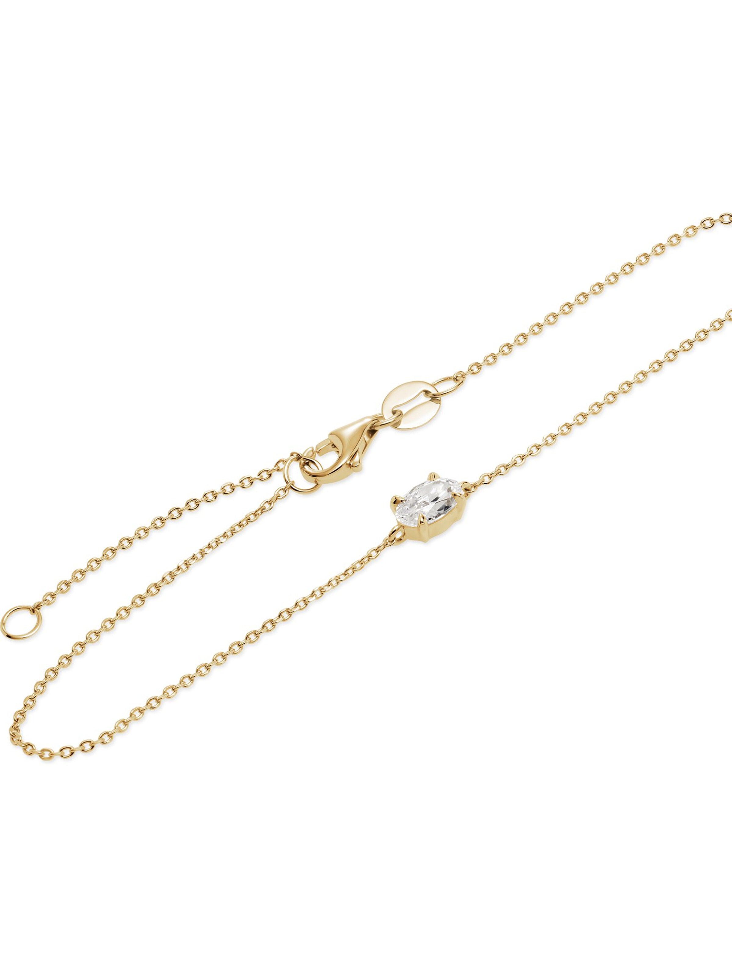 FAVS Armband in Gelb