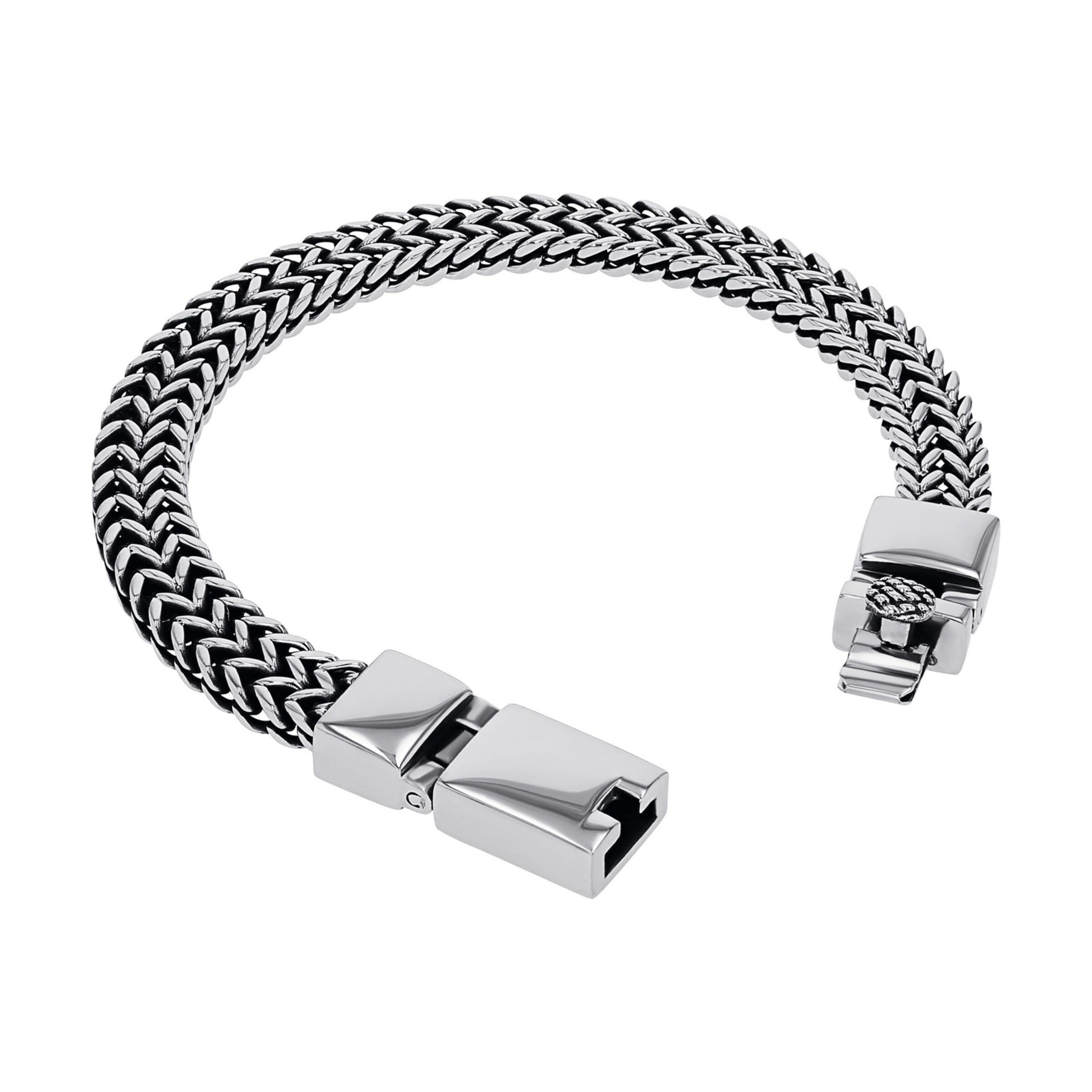 AMOR Bracelet in Grey