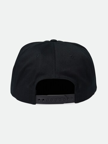 Brixton - Gorra 'GRADE' en negro