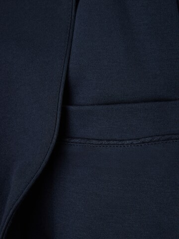 INTIMISSIMI Bademantel in Blau
