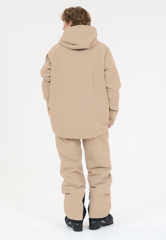 SLOPE Regular Skihose 'Killy' in Beige