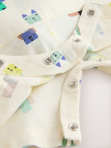 NextKomplet - bež boja