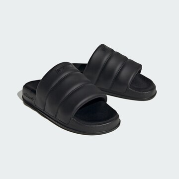 Mule 'Essential' ADIDAS ORIGINALS en noir