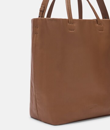 Cabas Liebeskind Berlin en marron