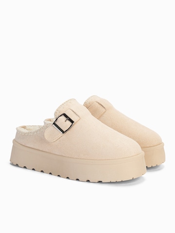 balta Island Boot Loaferai 'SILOE'