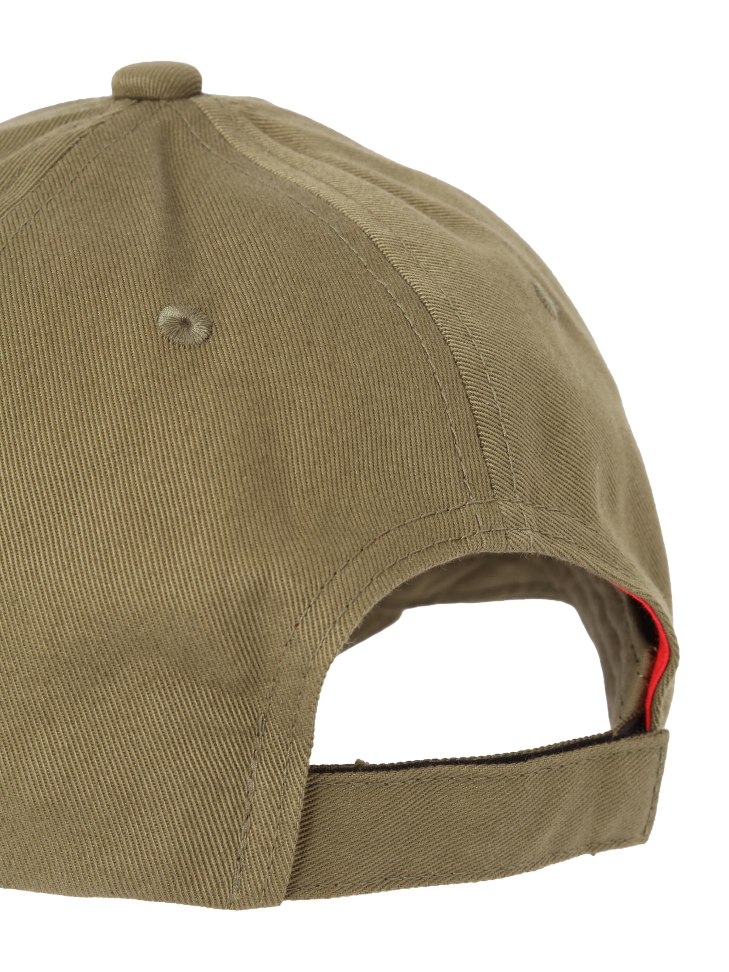 HUGO Kšiltovka – zelená