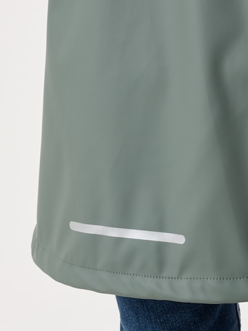 SWEDEMOUNT - Chaqueta funcional 'Väderöarna' en verde