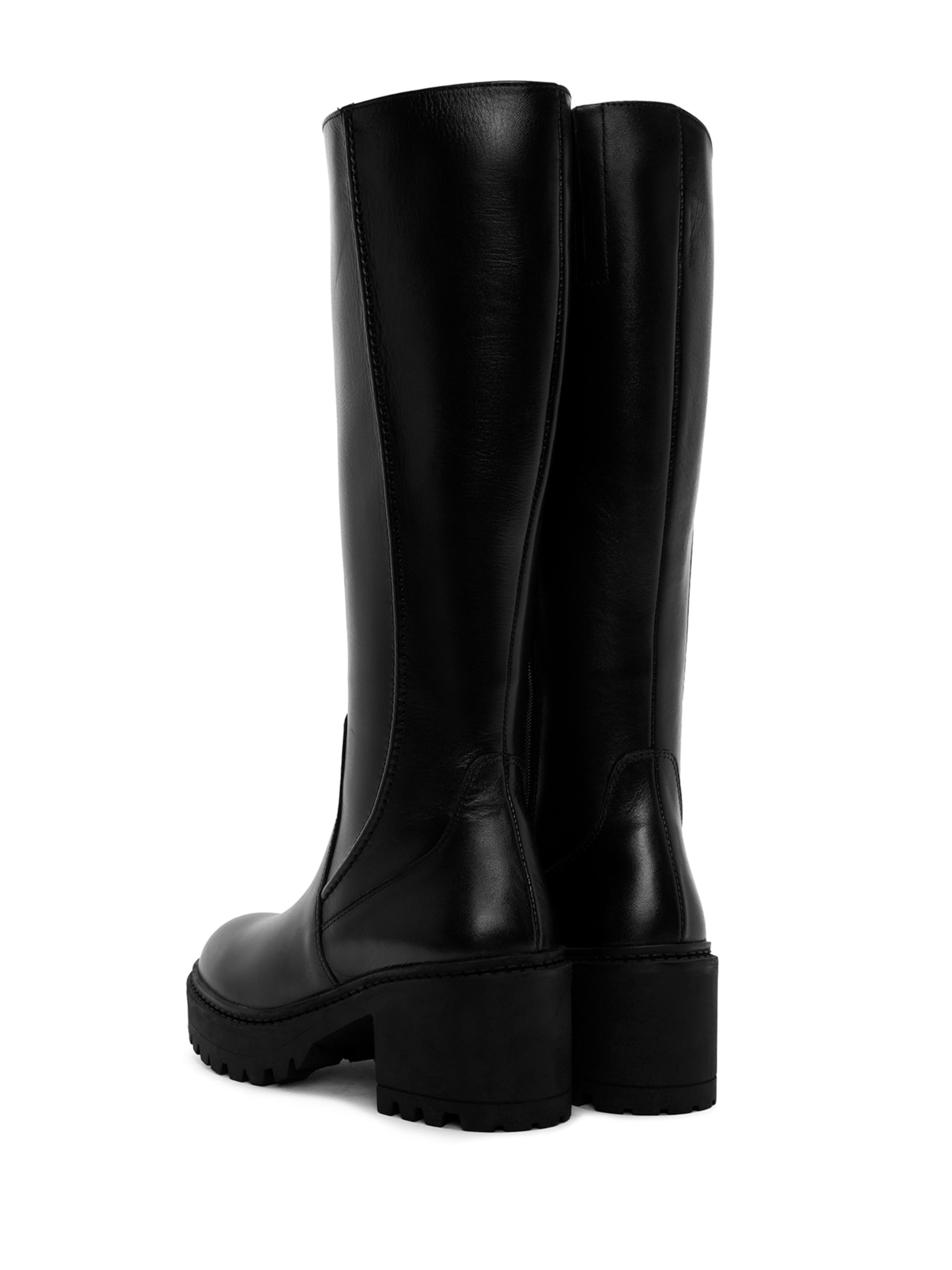 Derimod Boots in Black