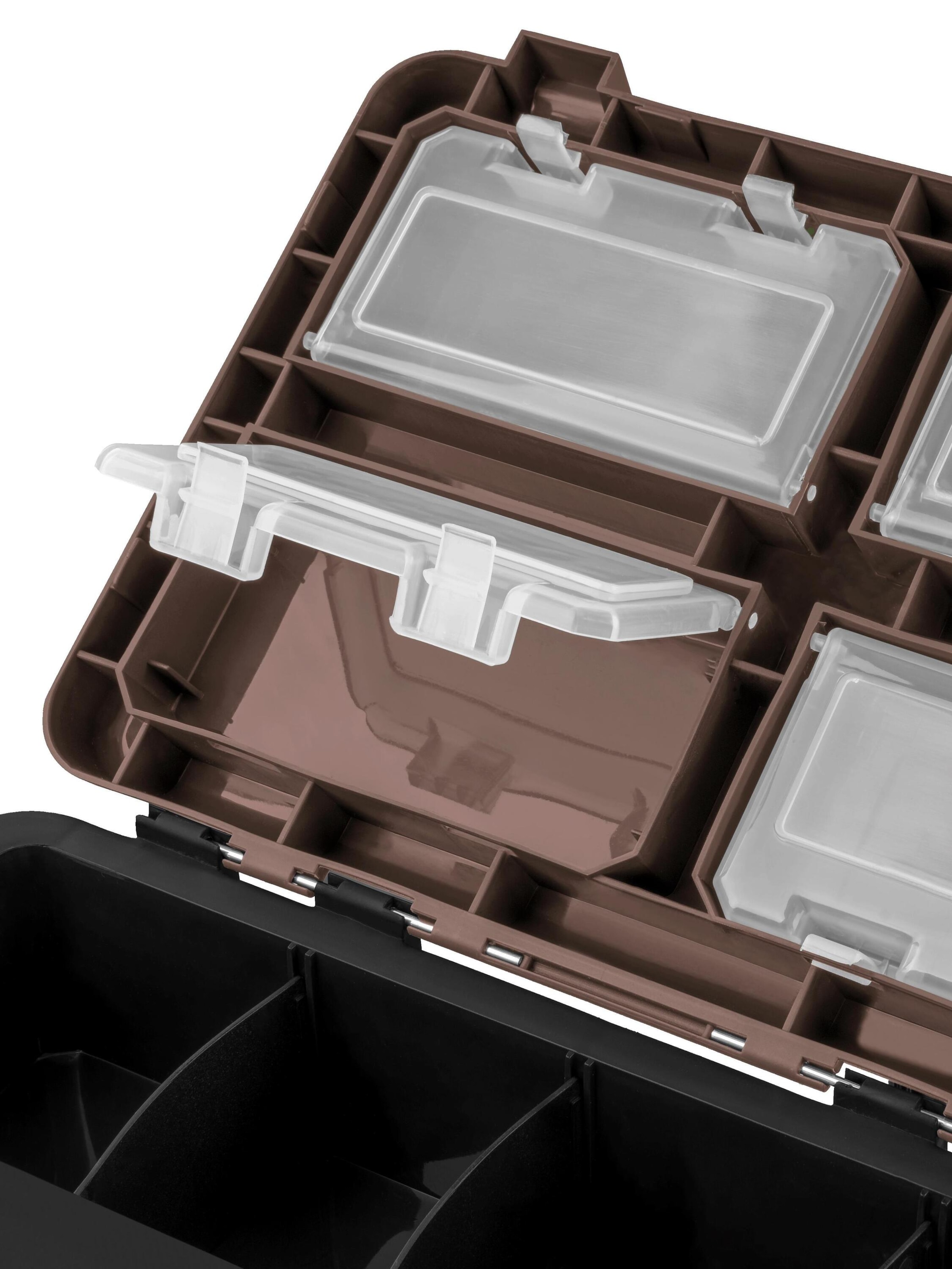 normani Accessory 'Bilbao' in Brown