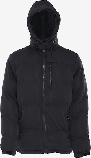 Sloan Winter Jacket in marine blue, Item view