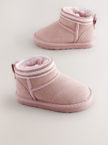 Baker by Ted Baker Sisäkengät värissä vaaleanpunainen