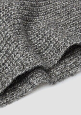 s.Oliver Schal in Grau