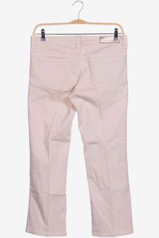 Armani Jeans Jeans 30 in Weiß