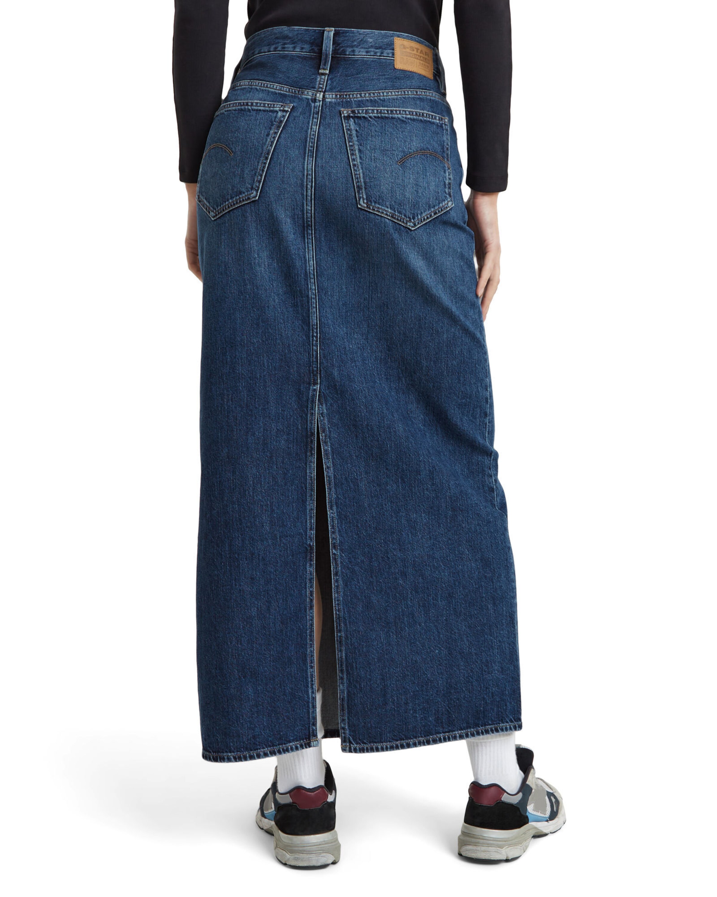 G-STAR Rok 'Viktoria' in Blauw