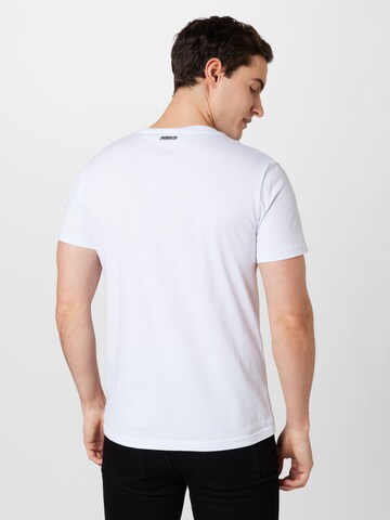 ANTONY MORATO - Camiseta en blanco