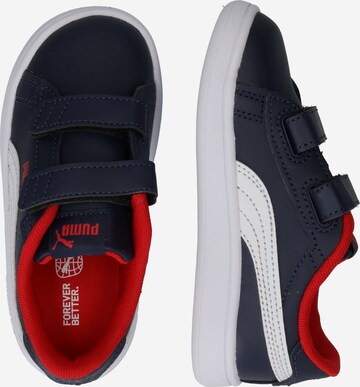 PUMA Tenisky 'Smash 3.0' – modrá