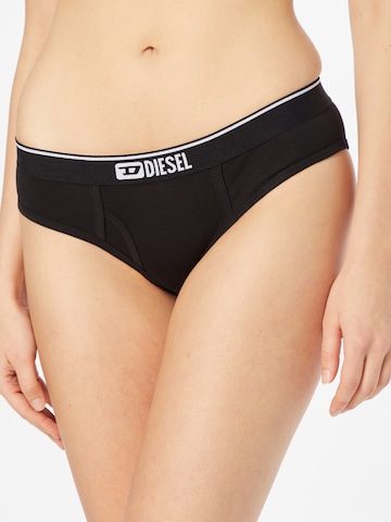 DIESEL Panty in Mixed colors: front