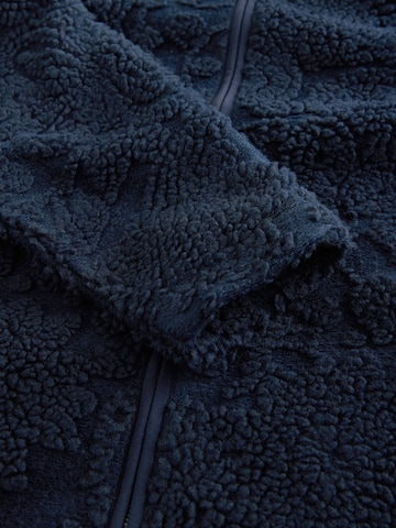 Next Polár dzseki - kék