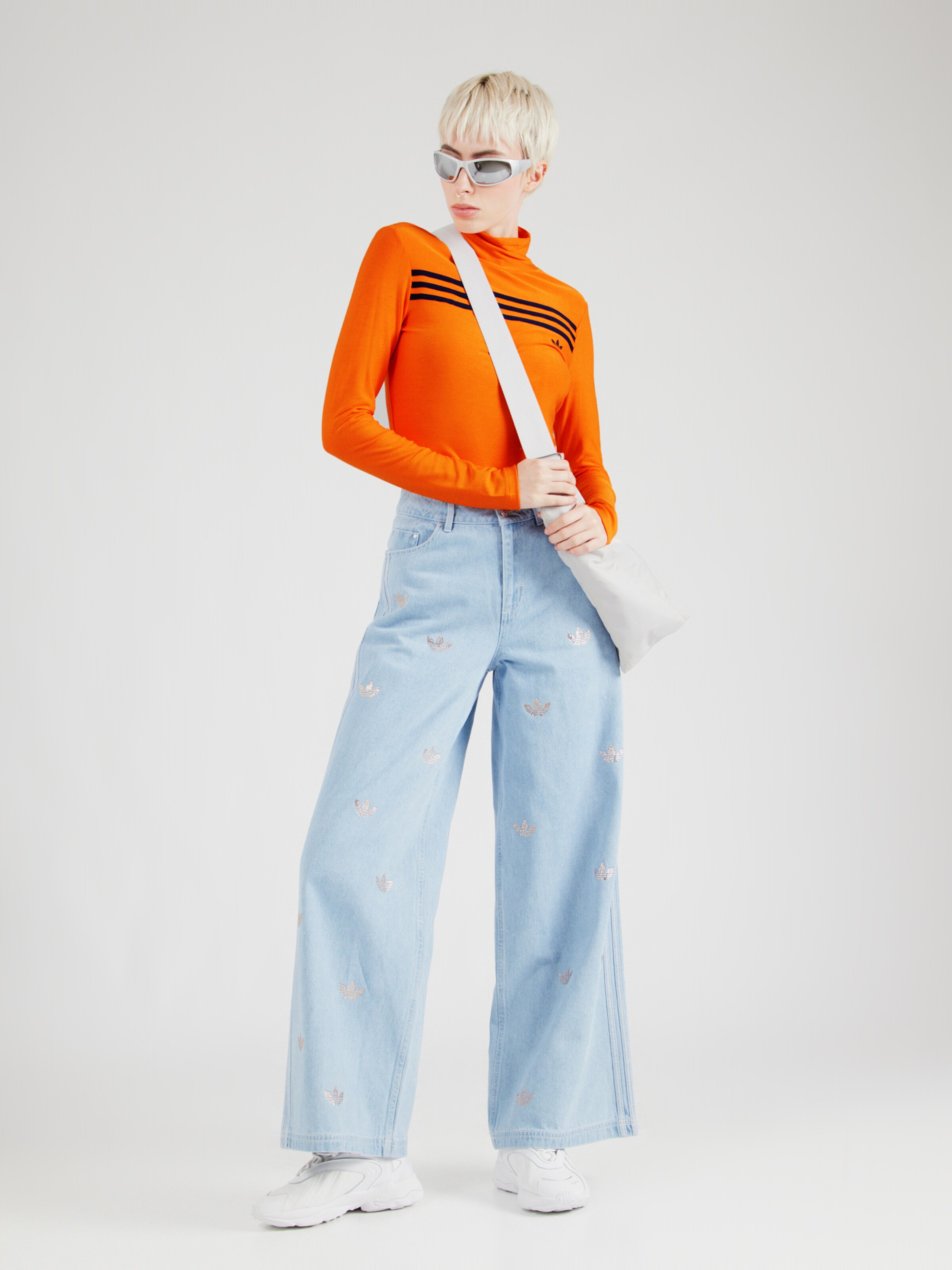 ADIDAS ORIGINALS Langarmshirts fur Damen online kaufen ABOUT YOU