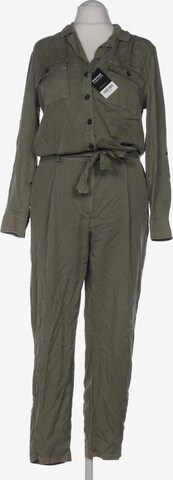 zero Overall oder Jumpsuit XL in Grün: predná strana