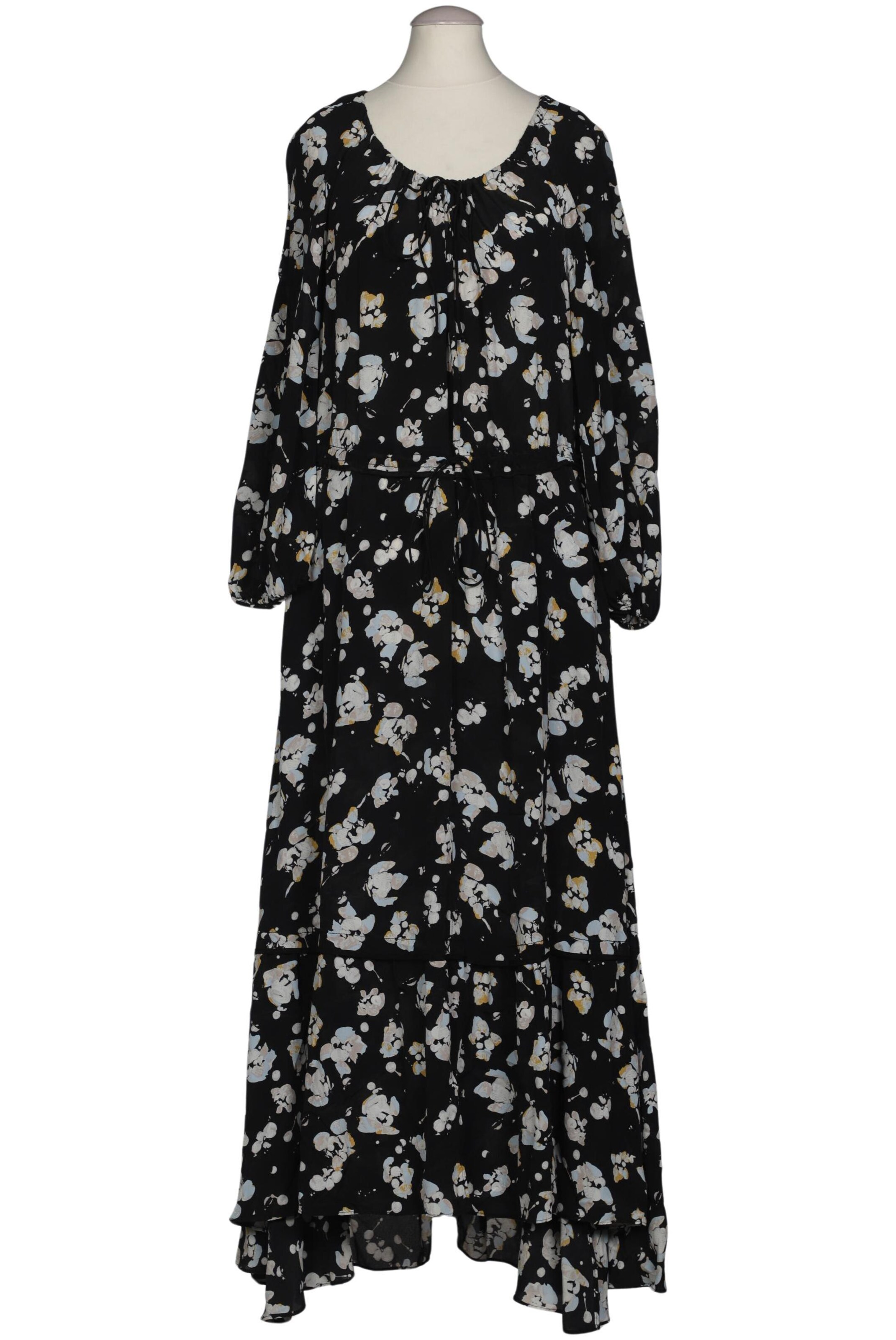 Dorothee Schumacher Kleid XS in Mischfarben: Vorderseite