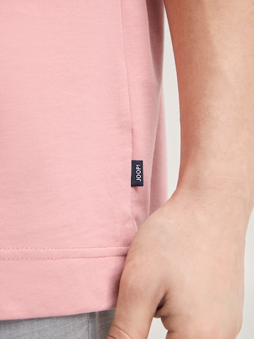 JOOP! T-Shirt in Pink