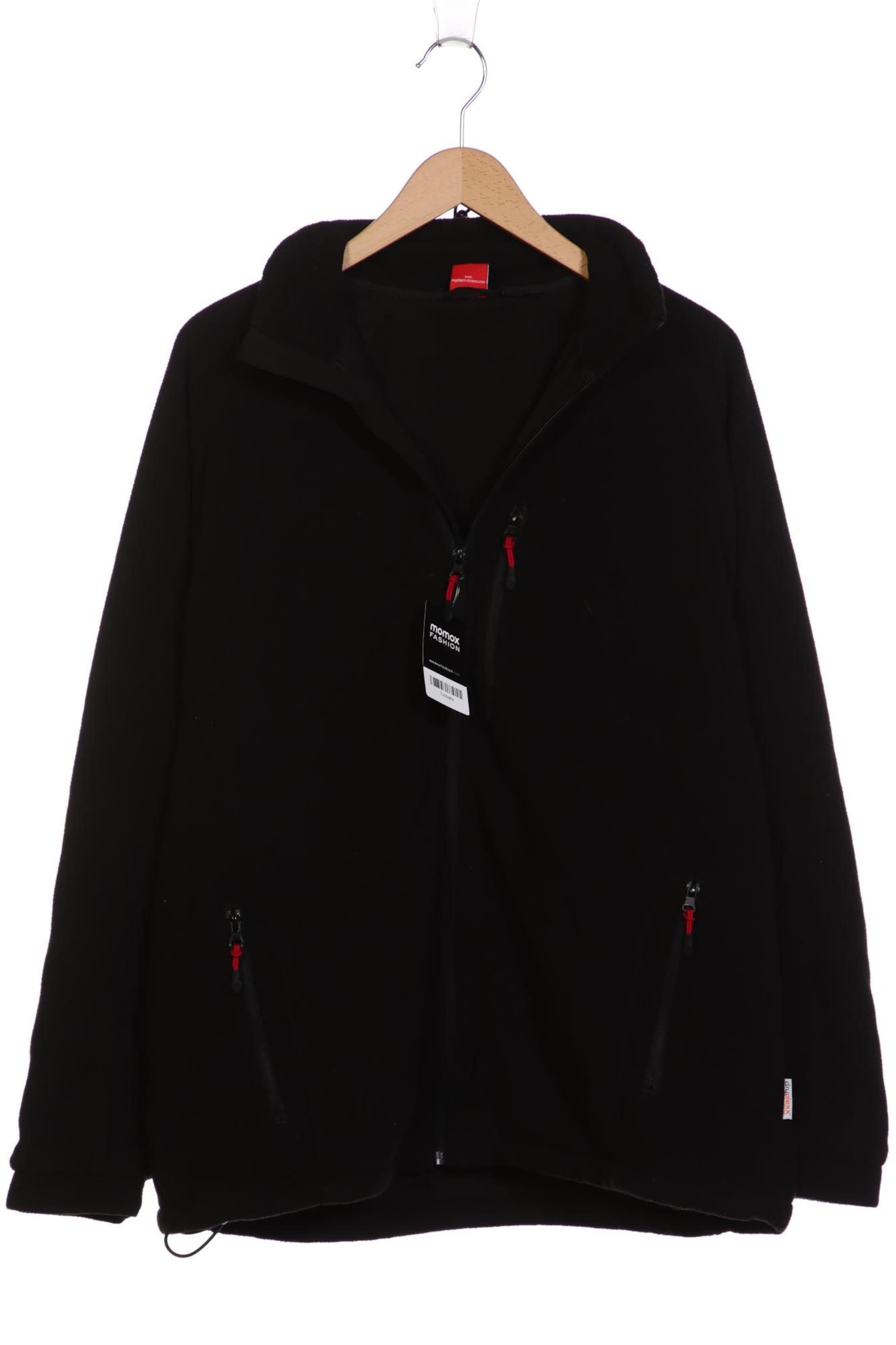 Faserpelz Jacke Engelbert Strauss Fleecejacke Schwarz Engelbert