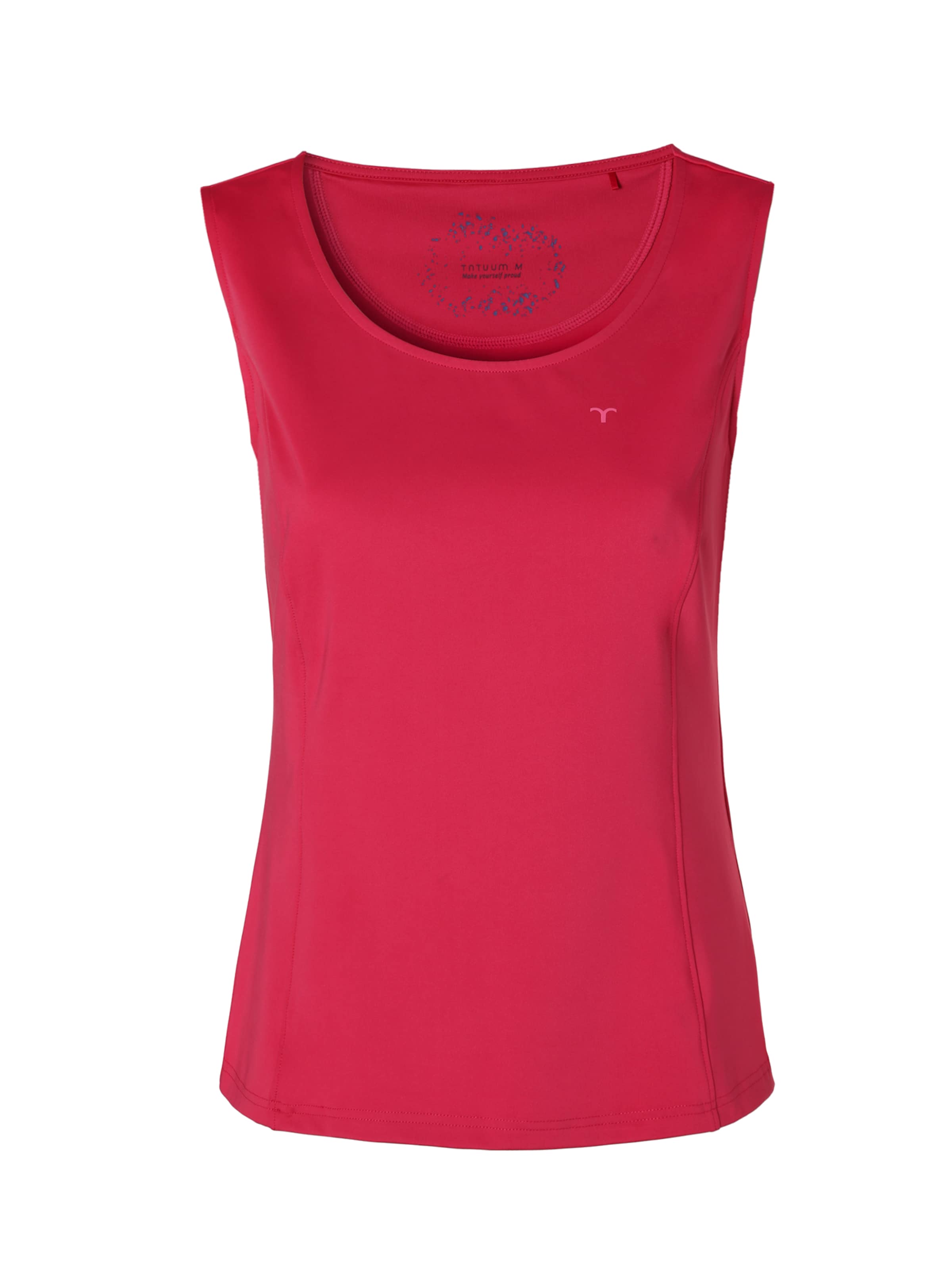 TATUUM Särk 'CECILIA', värv roosa: eest vaates