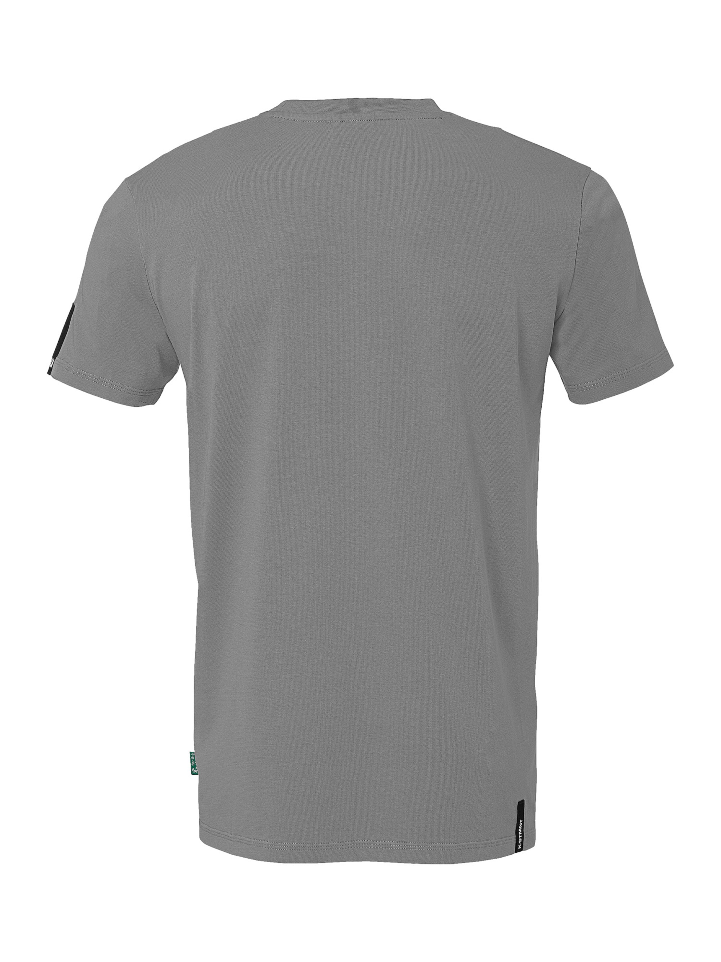 KEMPA Performance shirt in Grey