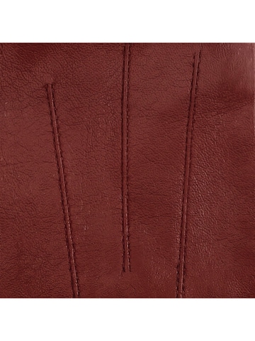 KESSLER Fingerhandschuhe‌‌‌‌‌‌ in Rot