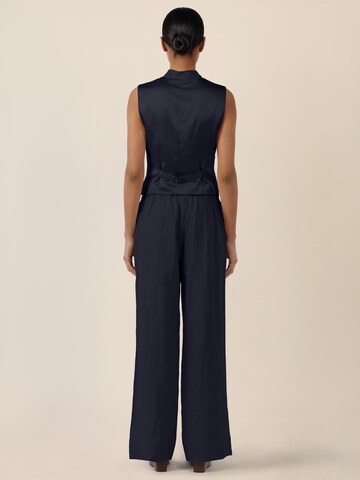 APART Wide leg Pants in Blue