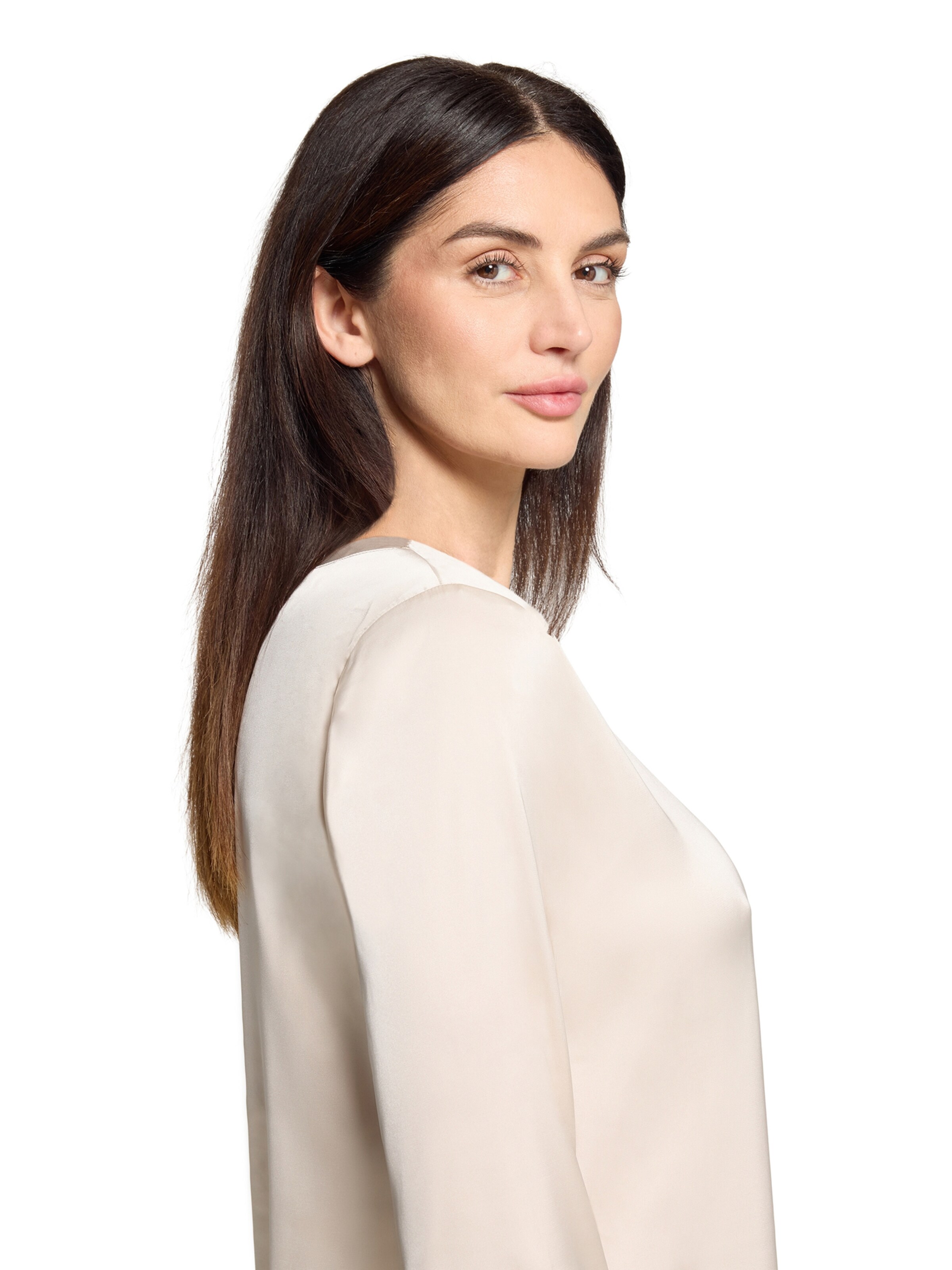 Betty Barclay Bluse in Beige