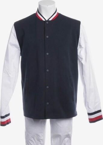 Polo Ralph Lauren Jacket & Coat in XL in Blue: front
