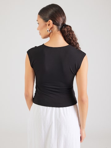 VERO MODA - Top 'VMDAISY' en negro