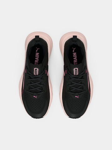 PUMA Sportschuh 'Pwr Nitro Sqd 2' in Schwarz