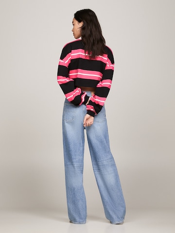 Tommy Jeans Shirt 'Terry' in Gemengde kleuren