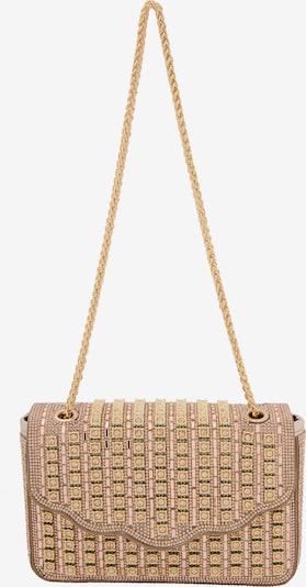 NAEMI Torba preko ramena u šampanjac, Pregled proizvoda