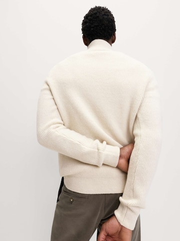 Marks & Spencer Sweater in Beige