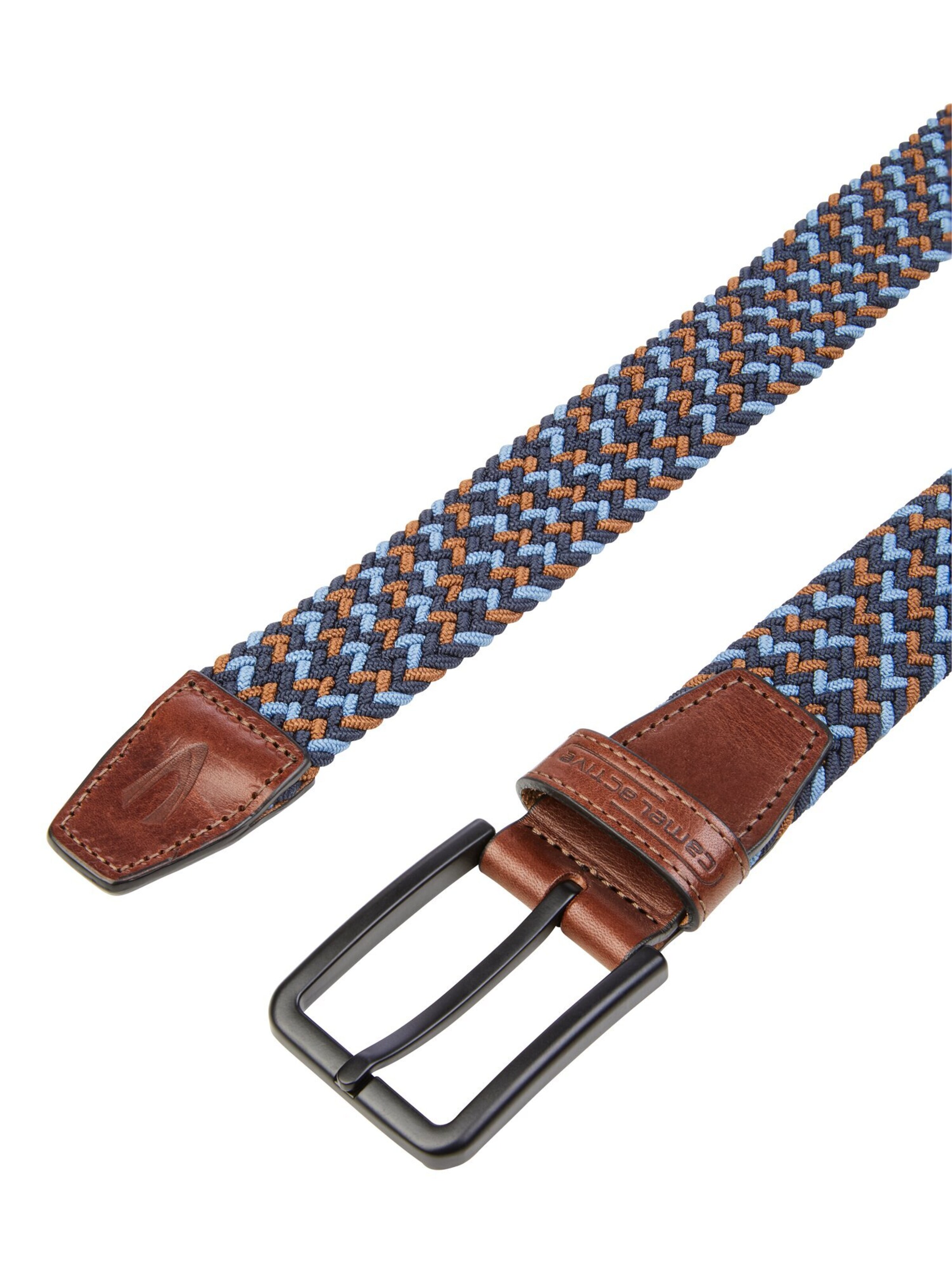 CAMEL ACTIVE Belt in Blue