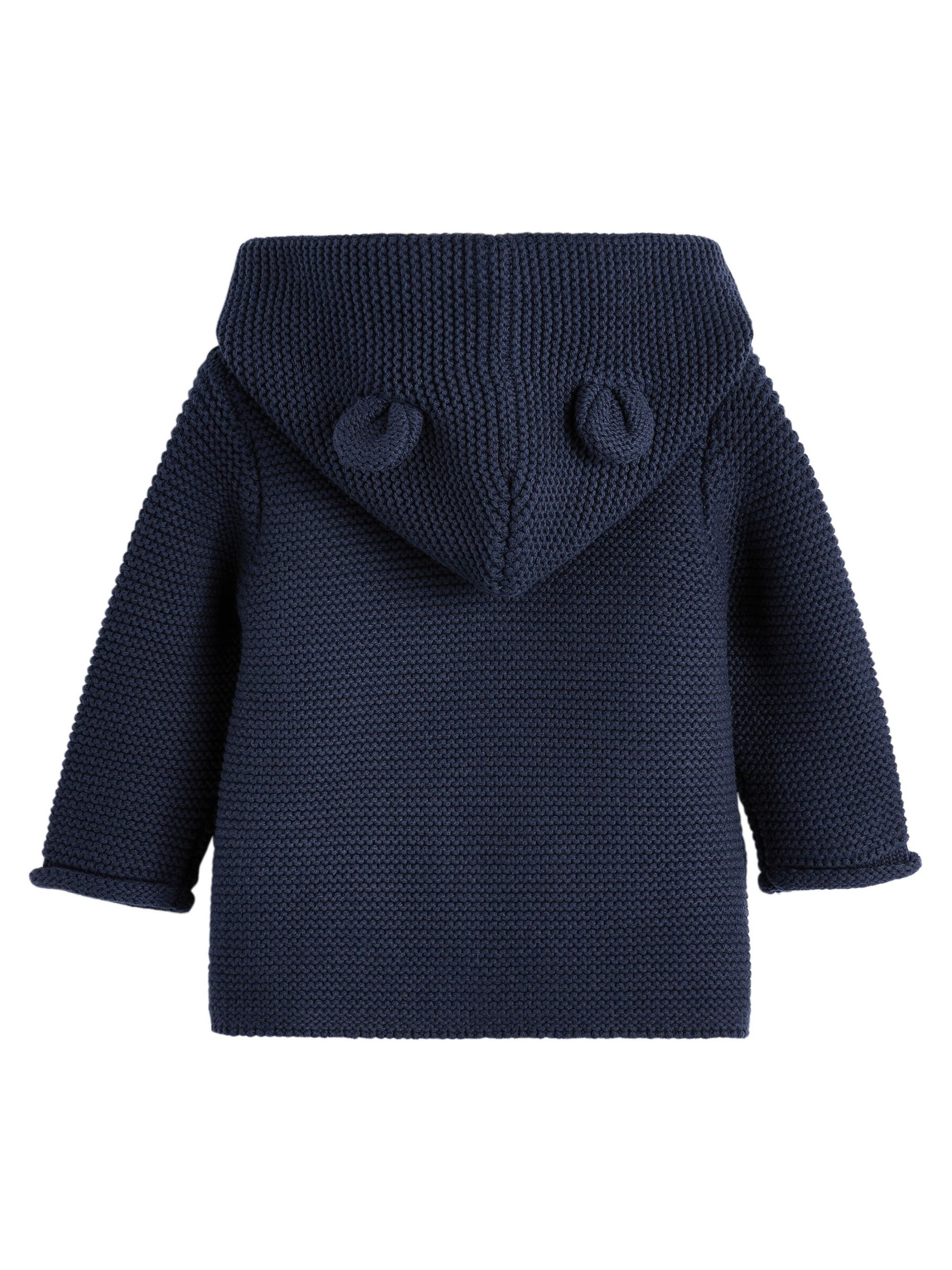 Next Strickjacke in Blau