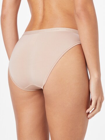 Calvin Klein Underwear - Braga en beige