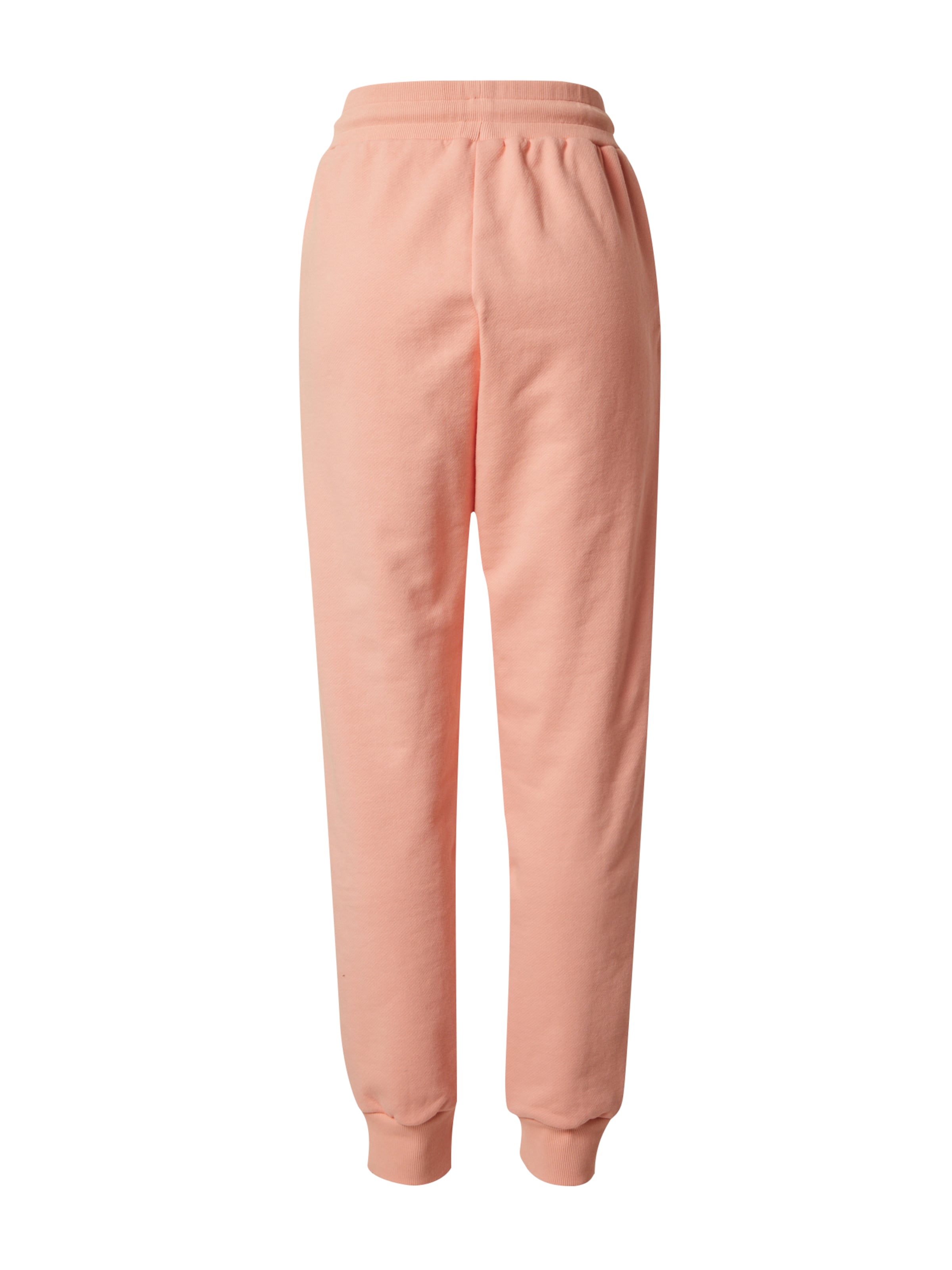 FCBM - Tapered Calças 'Emma' em rosa